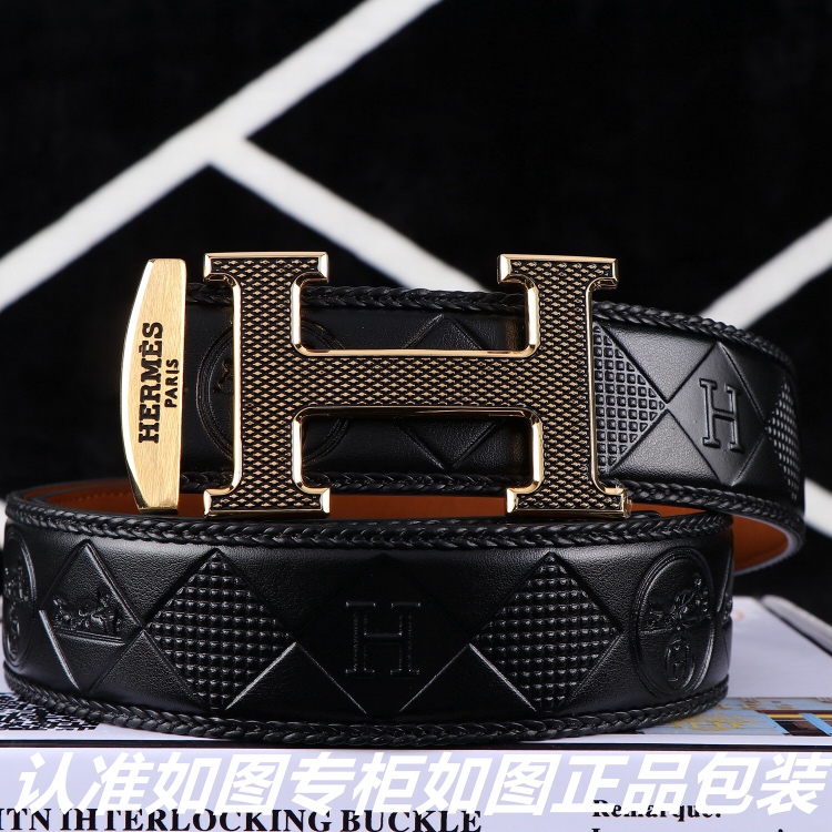 Hermes Belts