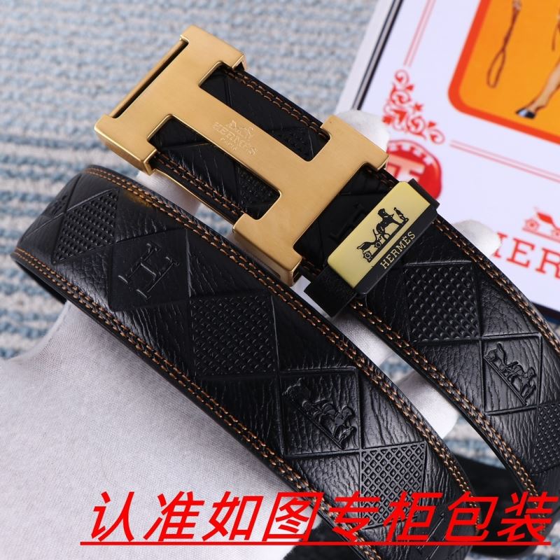 Hermes Belts