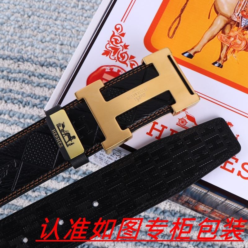 Hermes Belts