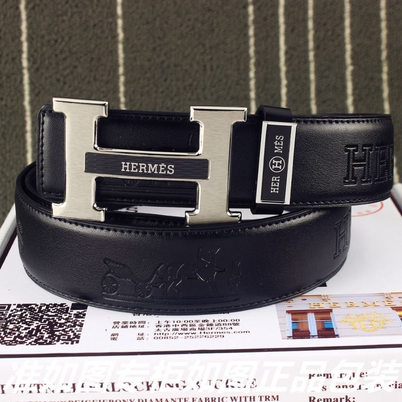 Hermes Belts