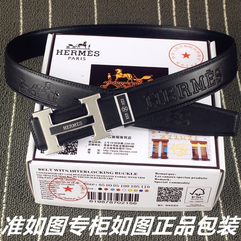 Hermes Belts