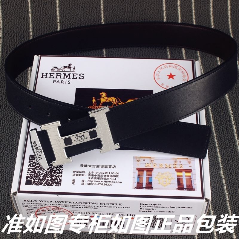 Hermes Belts