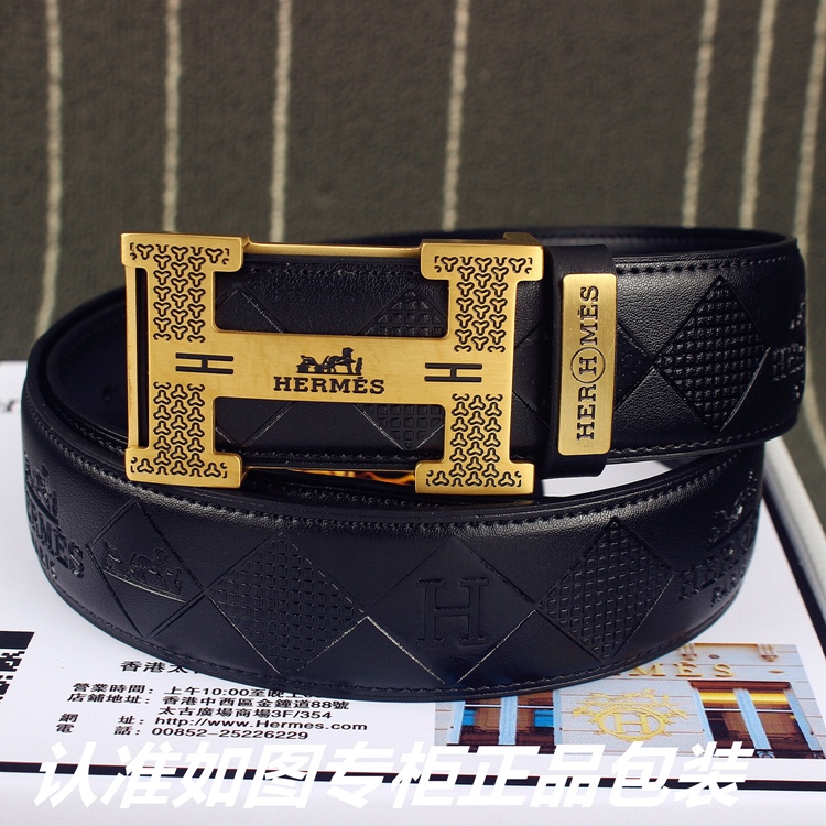 Hermes Belts