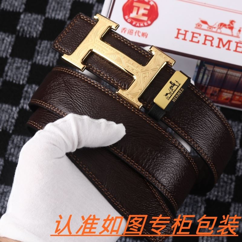 Hermes Belts