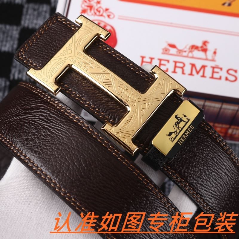 Hermes Belts