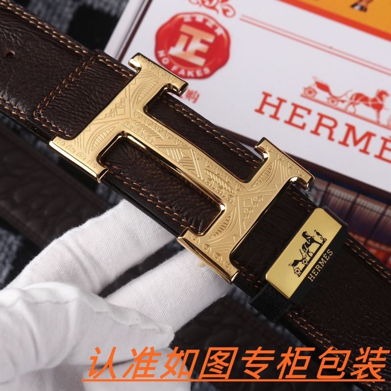 Hermes Belts