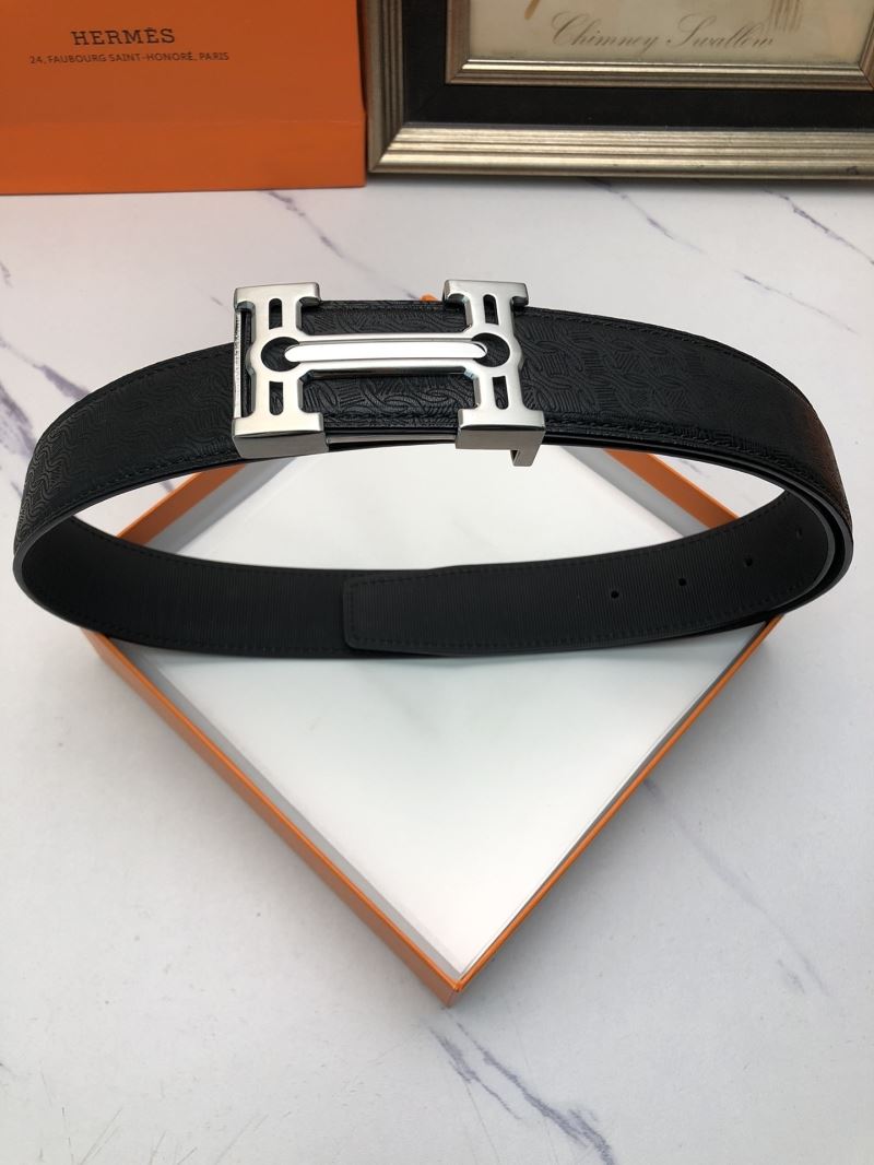 Hermes Belts