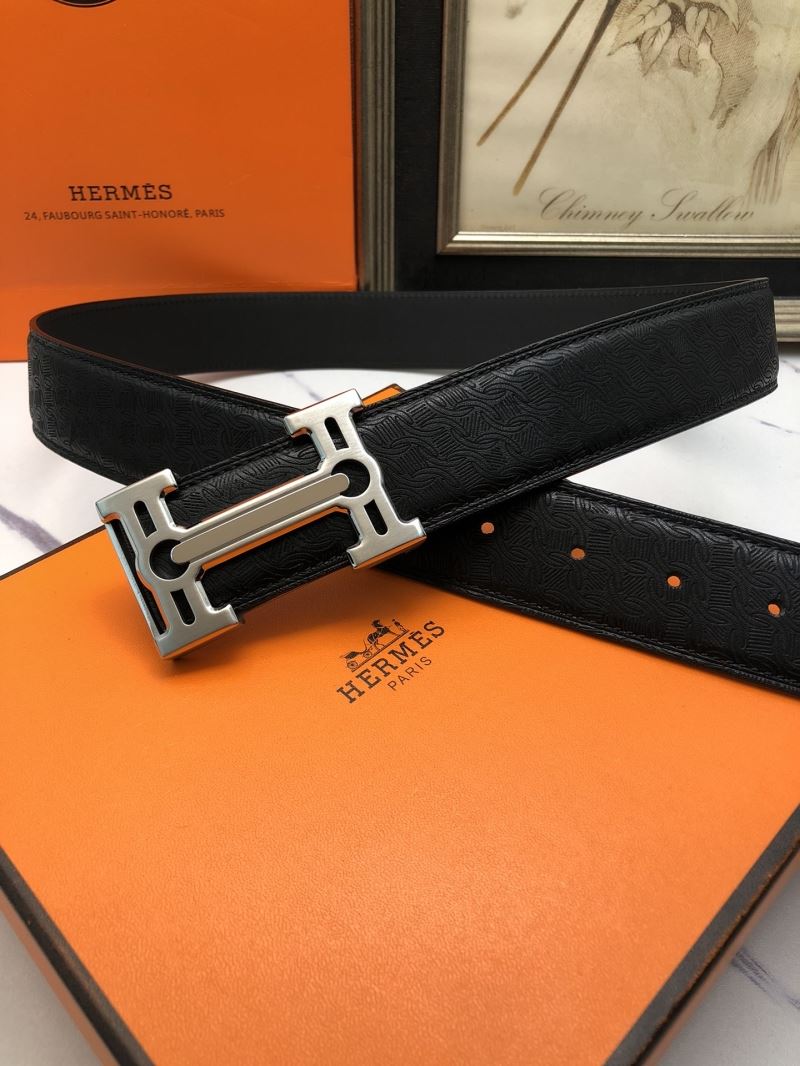 Hermes Belts