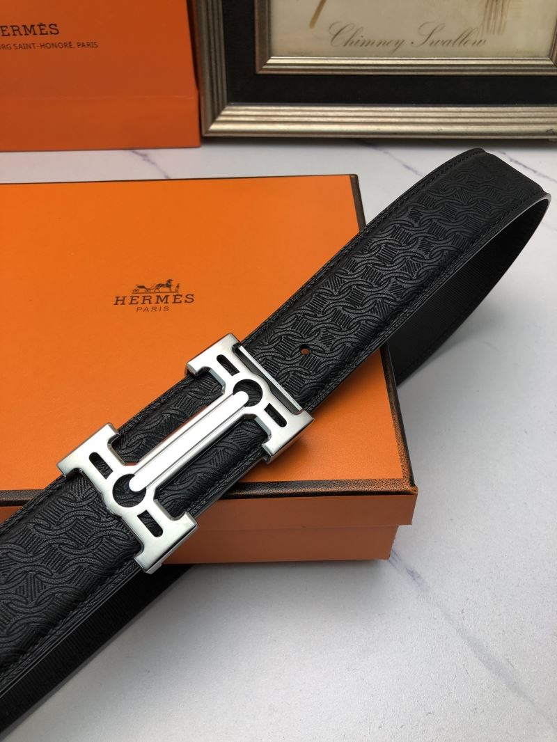 Hermes Belts