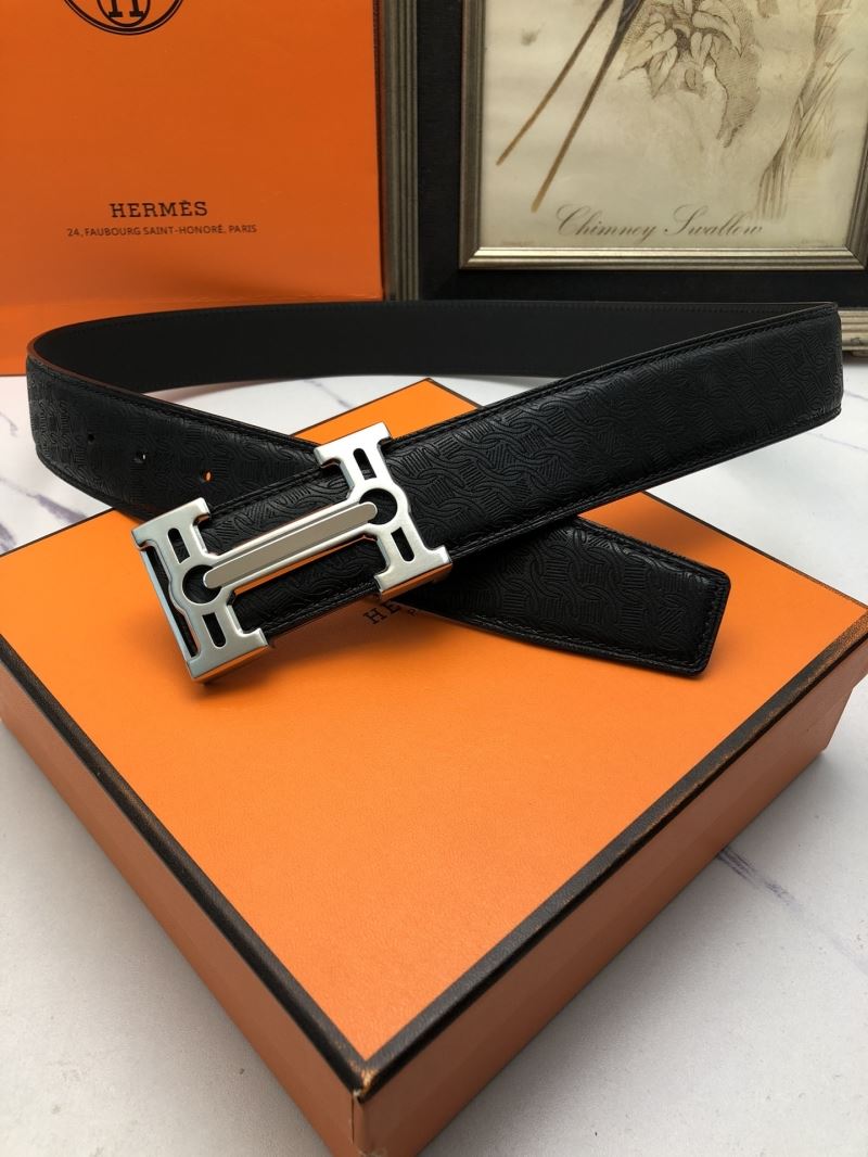 Hermes Belts