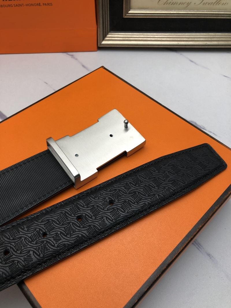 Hermes Belts