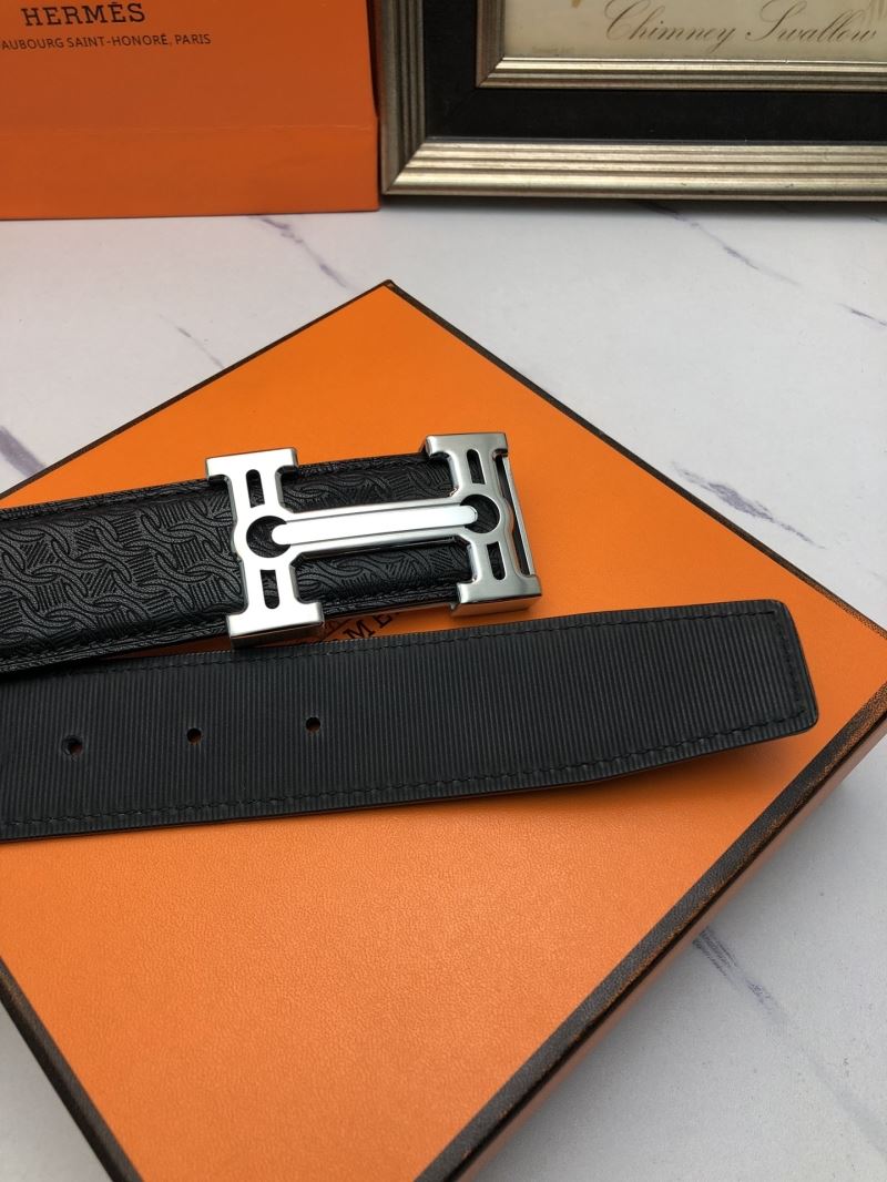 Hermes Belts