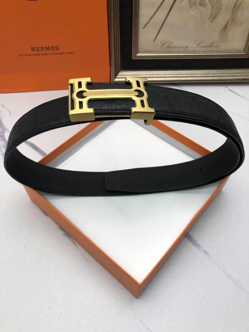 Hermes Belts