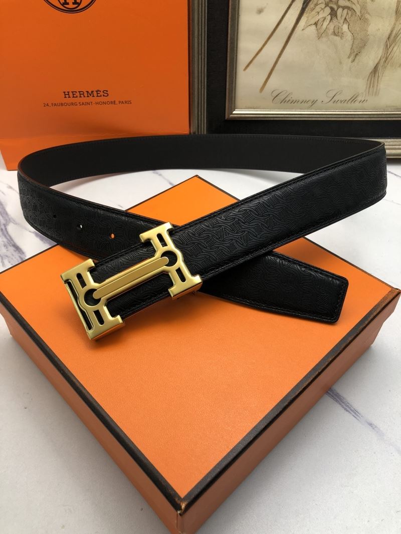 Hermes Belts