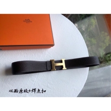 Hermes Belts