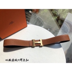 Hermes Belts