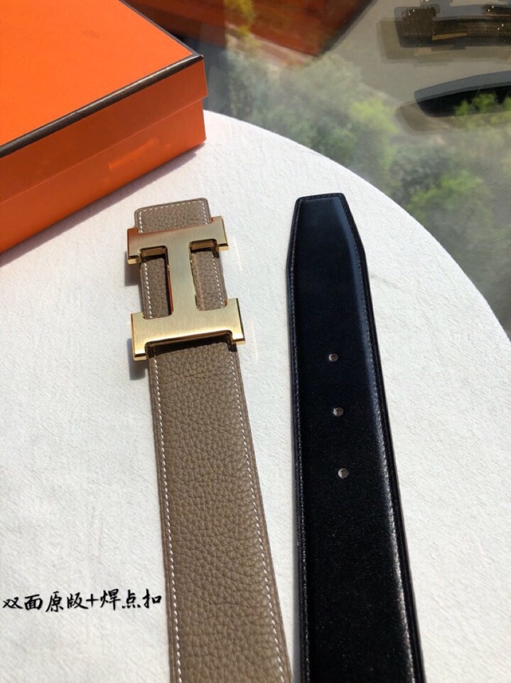 Hermes Belts