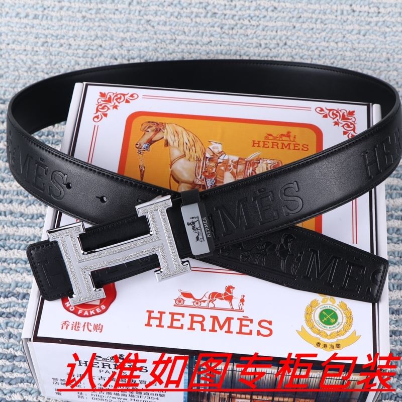 Hermes Belts