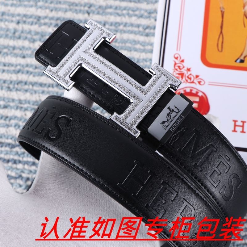 Hermes Belts