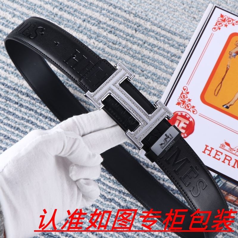 Hermes Belts