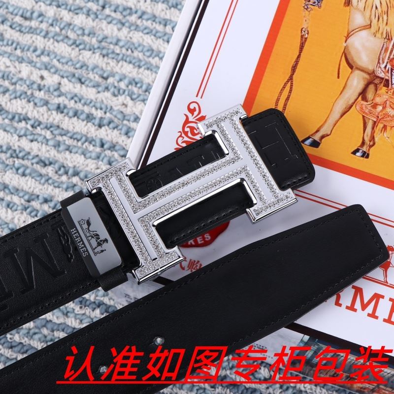 Hermes Belts