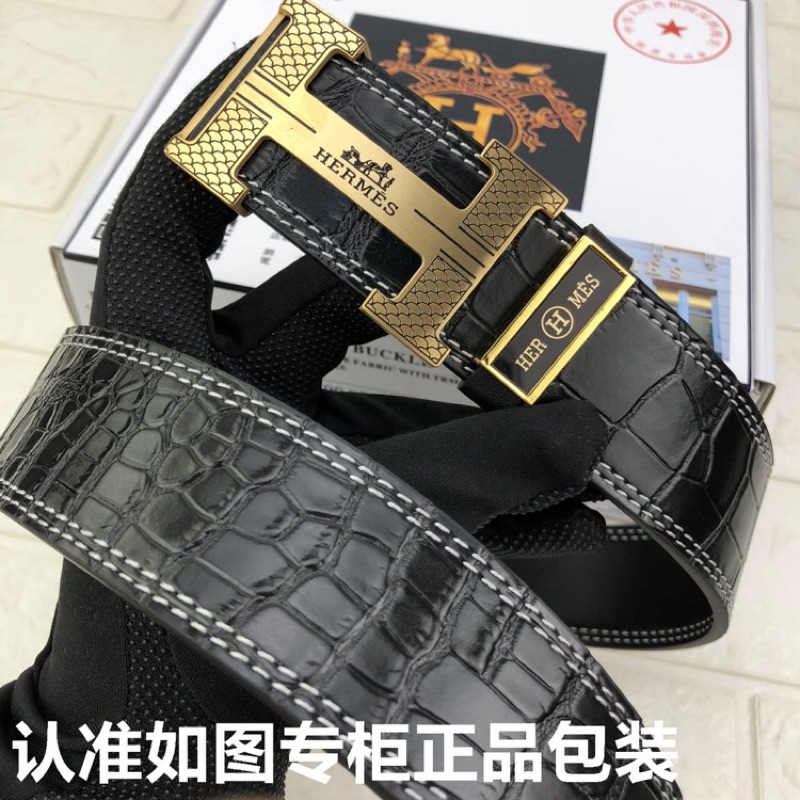 Hermes Belts