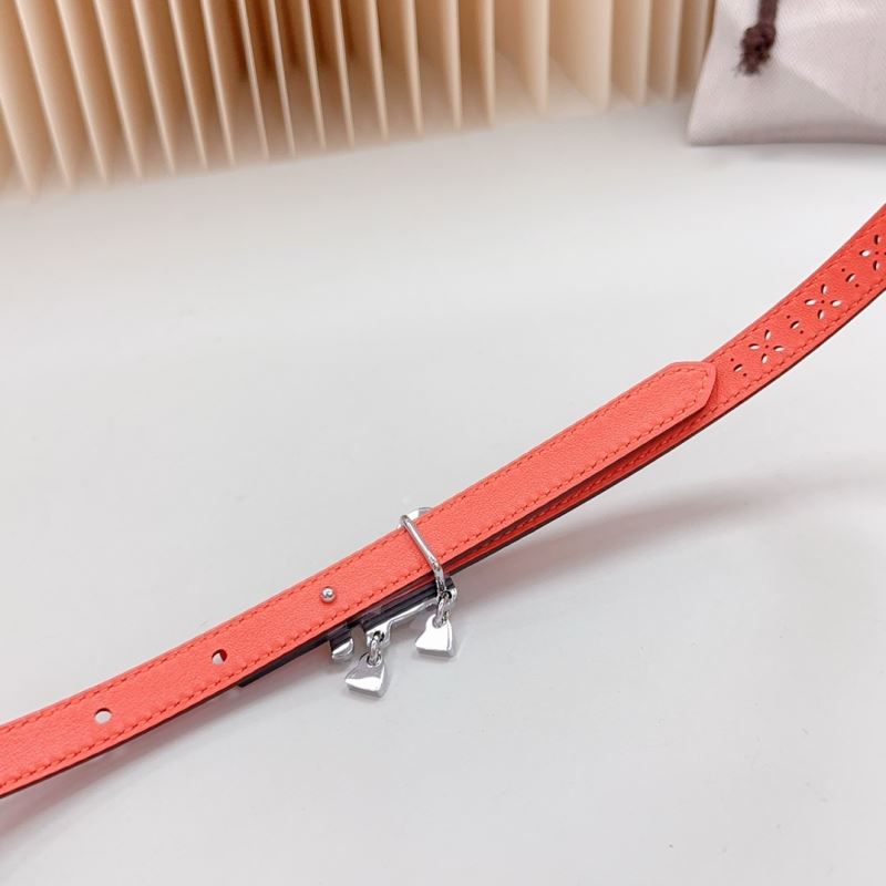 Hermes Belts