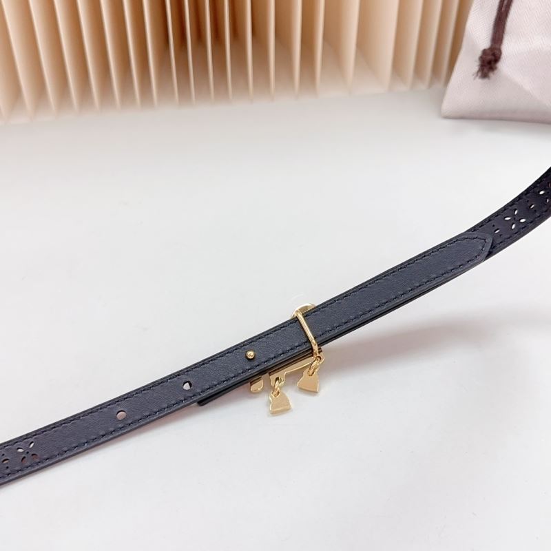 Hermes Belts