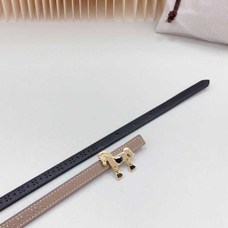 Hermes Belts