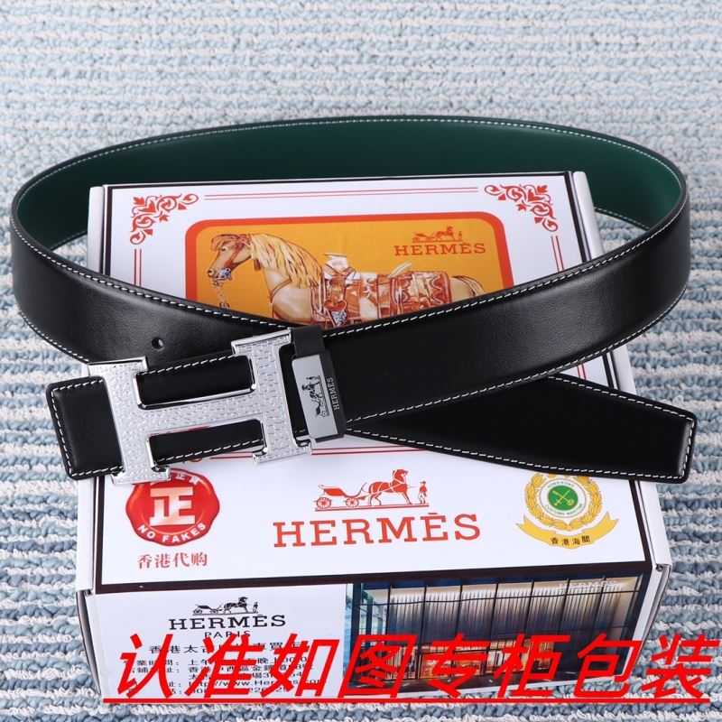 Hermes Belts