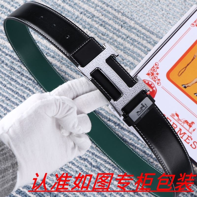 Hermes Belts