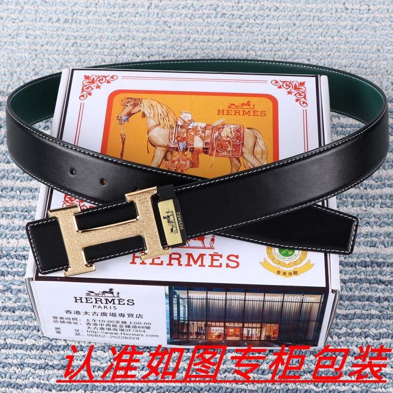 Hermes Belts