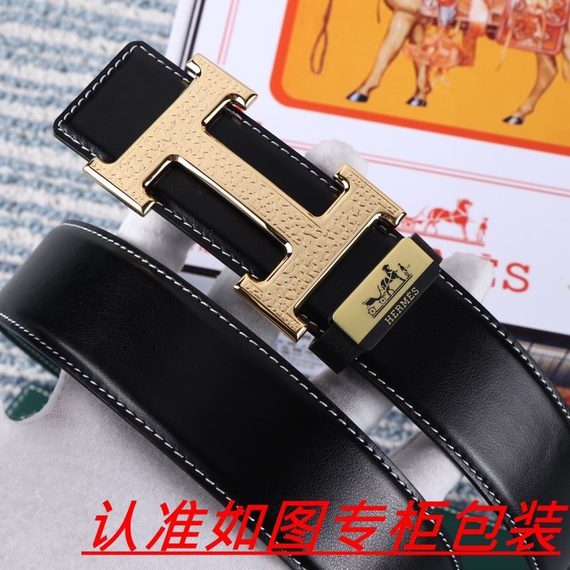 Hermes Belts