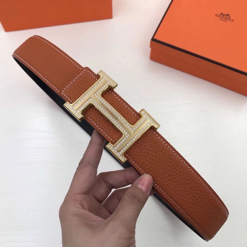 Hermes Belts