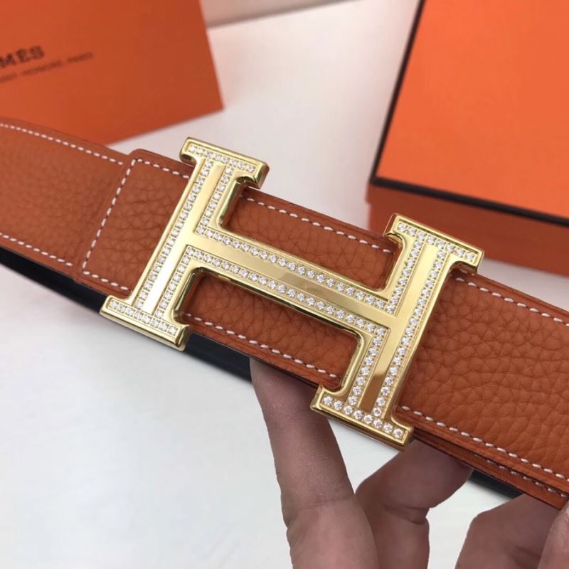 Hermes Belts