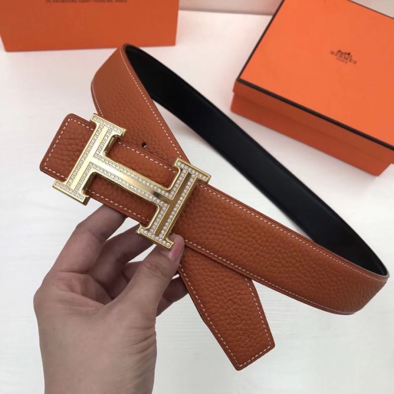 Hermes Belts