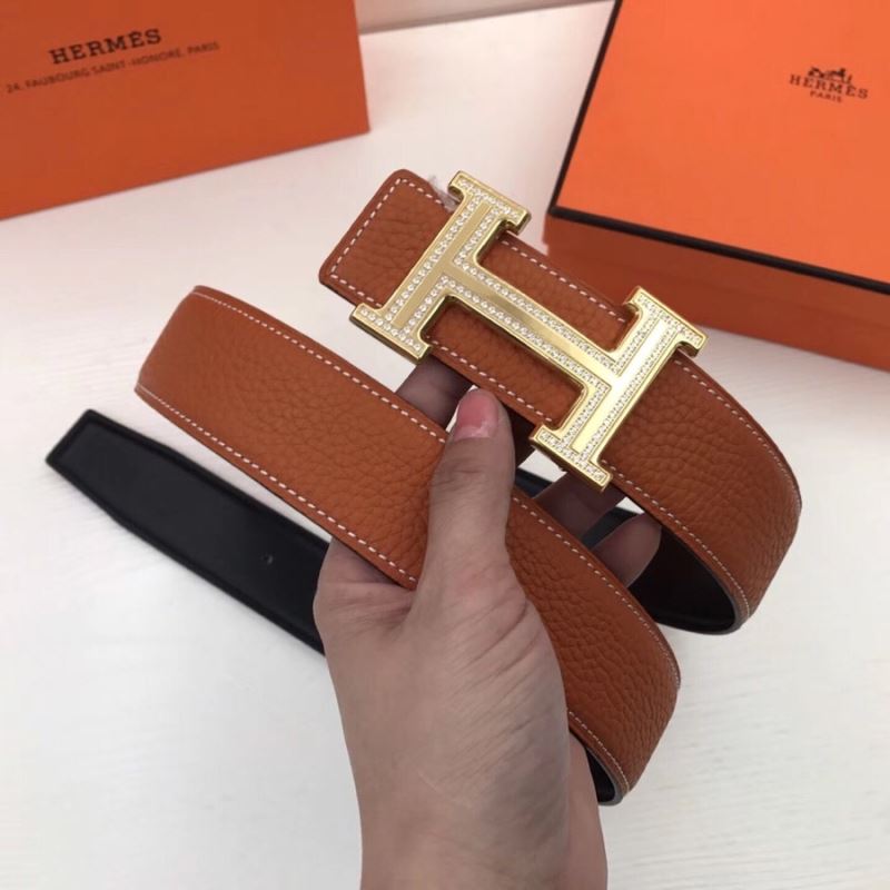 Hermes Belts