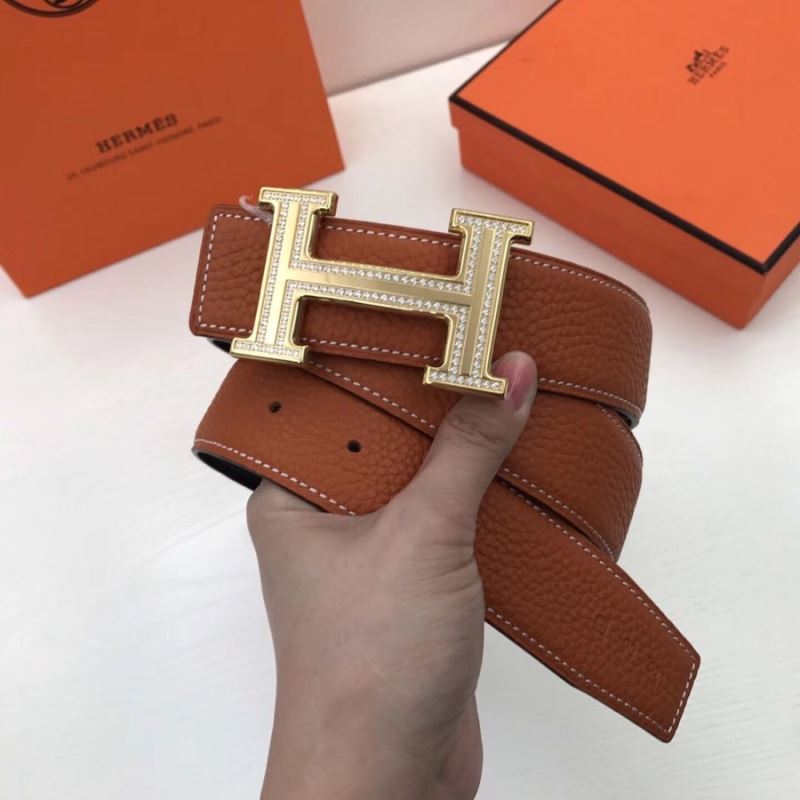 Hermes Belts