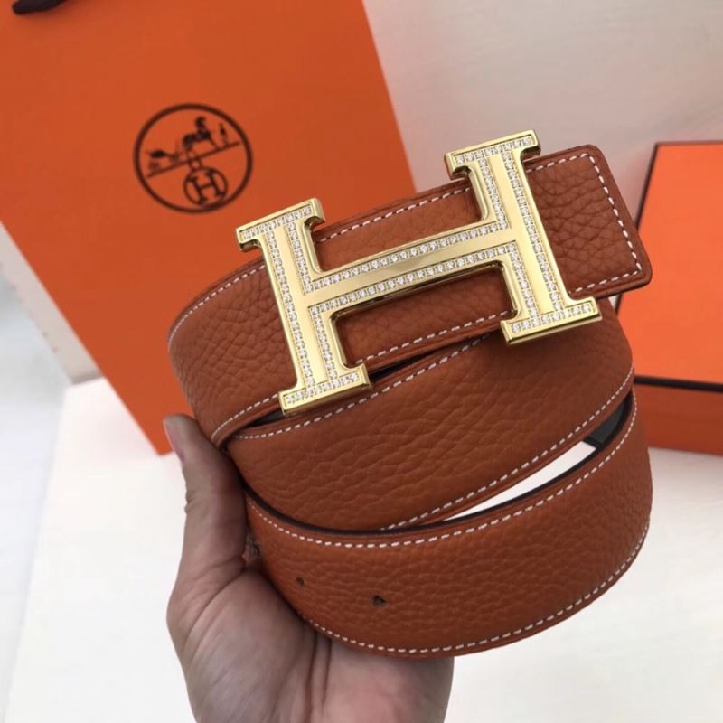 Hermes Belts