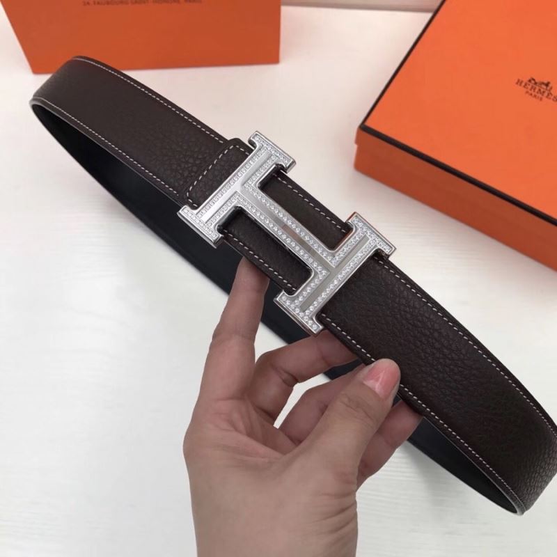 Hermes Belts