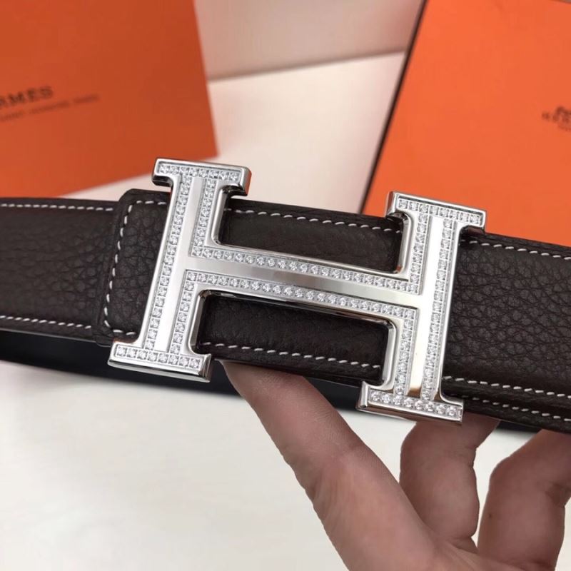 Hermes Belts