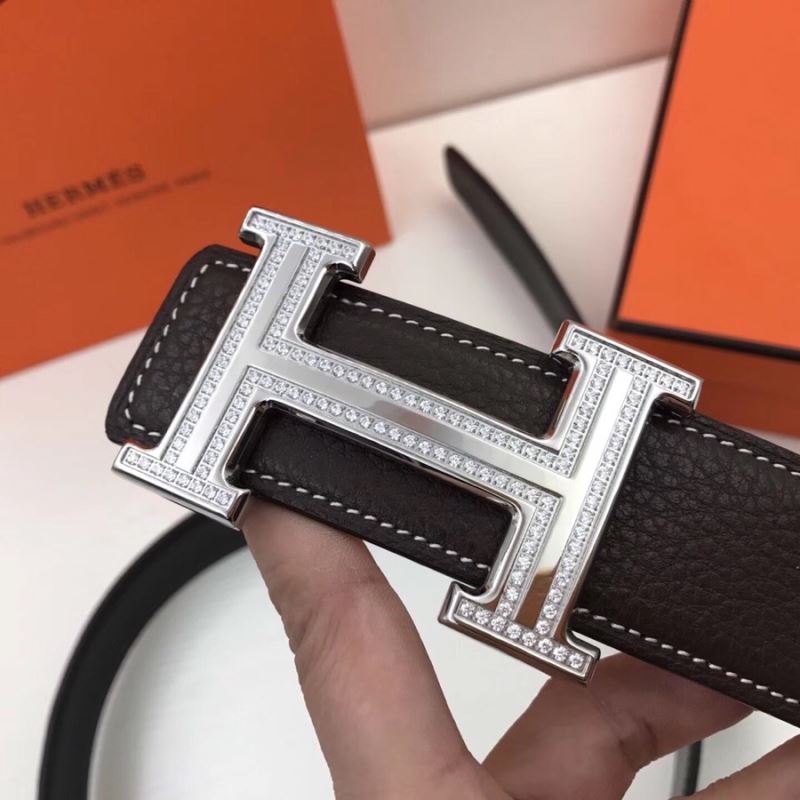 Hermes Belts