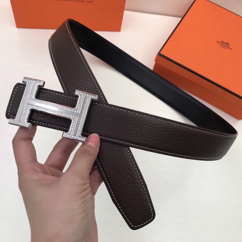 Hermes Belts