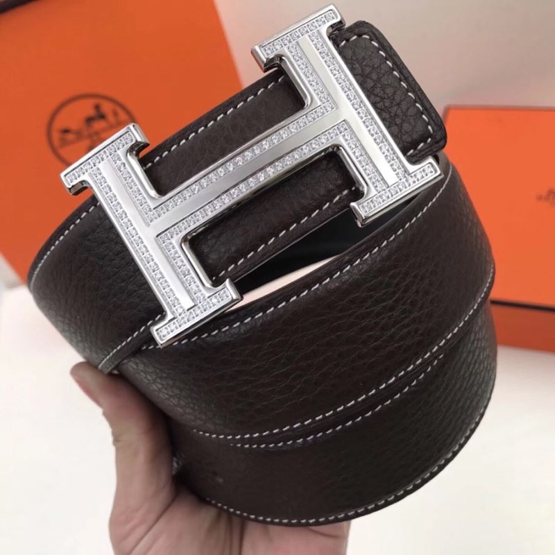 Hermes Belts