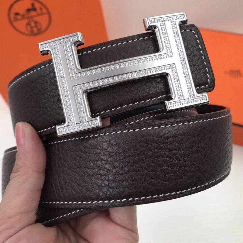 Hermes Belts