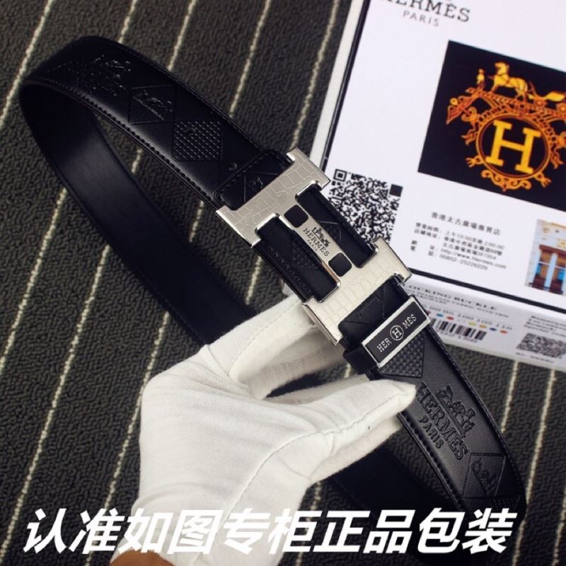 Hermes Belts