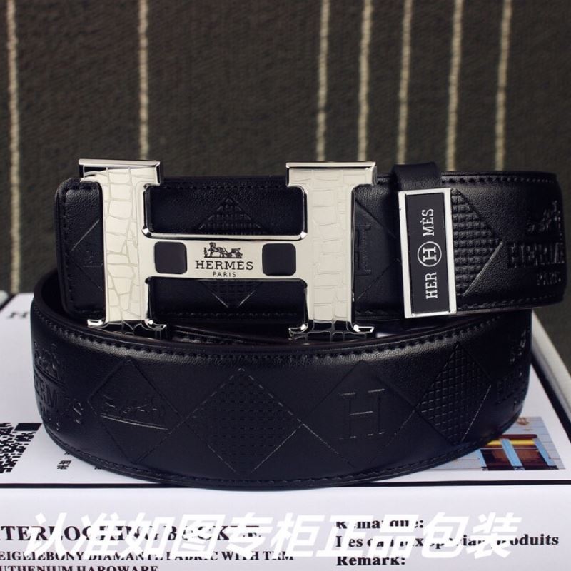 Hermes Belts