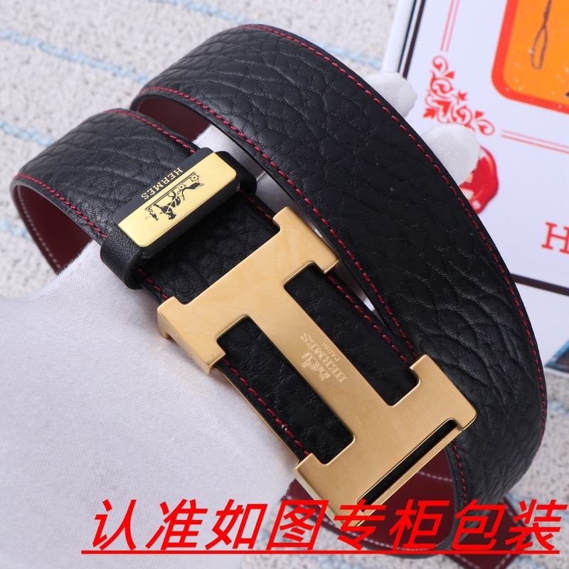 Hermes Belts