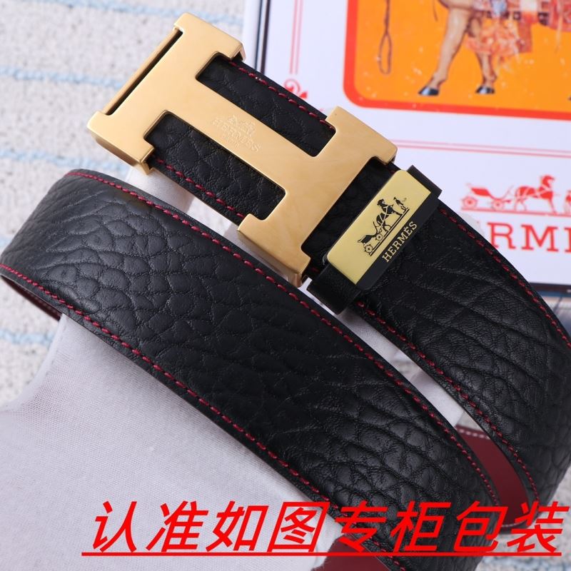 Hermes Belts