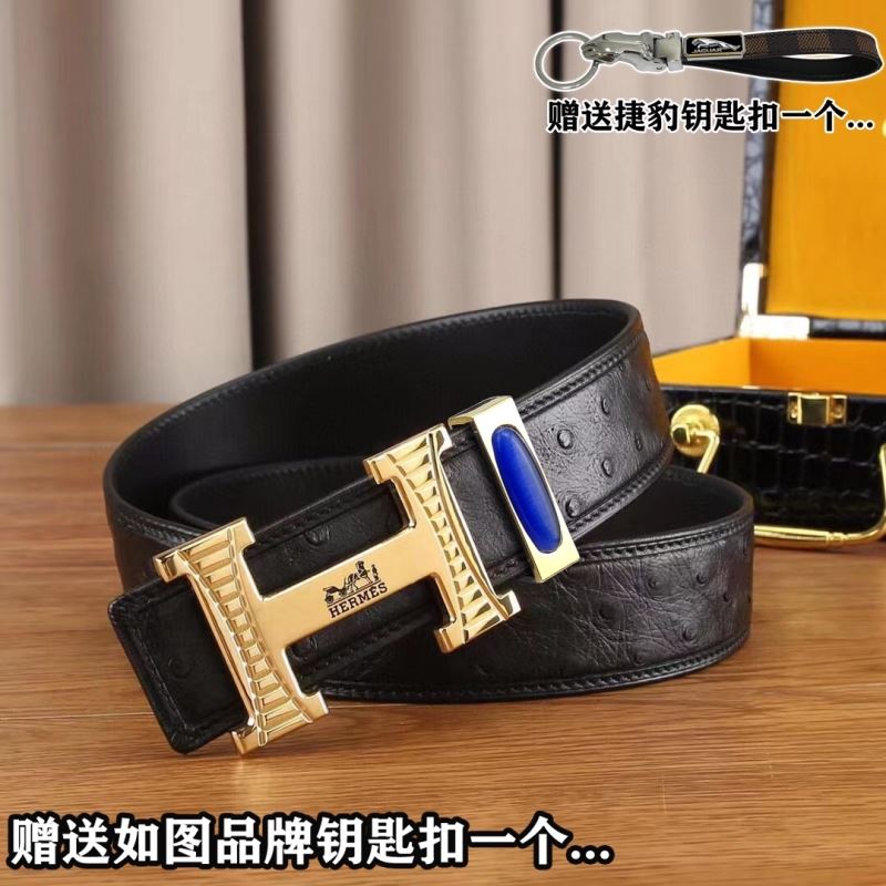 Hermes Belts